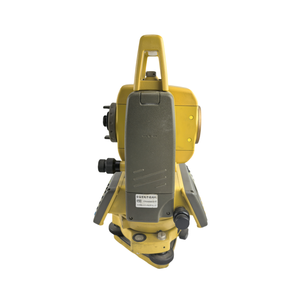 Beste Prijs Op Tweedehands Japanse Merk GTS-102N Totale <span class=keywords><strong>Station</strong></span> - Product Image 2