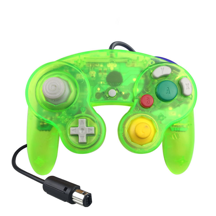 Water green