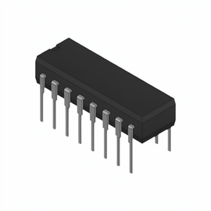 Composants électroniques de circuit Logic 5962-8681601EA, BOM IC en stock - Product Image 1