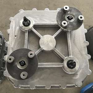 JS630 7.5KW ठोस फर्श बनाने की मशीन पालिशगर मशीन मंजिल मशीन पीस - Product Image 5