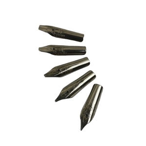 Fabrication directe en gros, qualité fiable, <span class=keywords><strong>plume</strong></span> de <span class=keywords><strong>calligraphie</strong></span> artistique, <span class=keywords><strong>plume</strong></span> de stylo <span class=keywords><strong>plume</strong></span> en forme de bec de canard tibétain <span class=keywords><strong>anglaise</strong></span>, en vente - Product Image 3