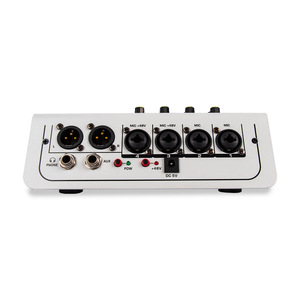 Großhandel <span class=keywords><strong>DJ</strong></span>-Controller/Audio-Mischpult Multifunktionales <span class=keywords><strong>DJ</strong></span>-Mischpult für Heim- und Bühnenauftritte <span class=keywords><strong>DJ</strong></span>-Mischpultkonsole - Product Image 3