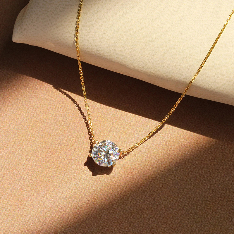 XL1161 yellow gold