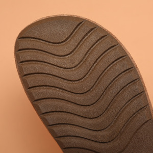 Sandalias <span class=keywords><strong>Birkenstock</strong></span> de Plataforma para Mujer, Estilo Retro 2026, de Una Sola Pieza, Dos Usos, Tipo Mule, Venta al Por Mayor - Product Image 4