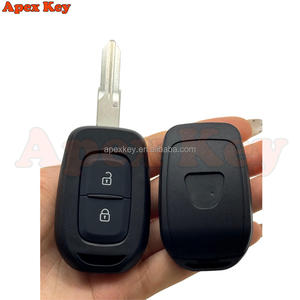 Llave remota para coche VAC102 PCF7961M 4AChip 433MHz para Renault Clio4 Sandero Master3 Symbol Trafic Dacia Logan Lodgy Dokker Duster - Product Image 4