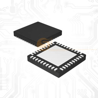 LTC4417HUF # Contrôleur de gestion de l'alimentation PBF IC QFN-24 à montage en surface PMIC pour équipement mobile portable
