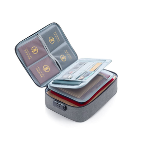 Elegante Bolsa <span class=keywords><strong>de</strong></span> Viaje <span class=keywords><strong>de</strong></span> Cuero <span class=keywords><strong>y</strong></span> Poliéster, Precio Competitivo, Servicio <span class=keywords><strong>de</strong></span> Envío CIF FOB DDP DAP, Ligera, con Múltiples Compartimentos, para Negocios - Product Image 1