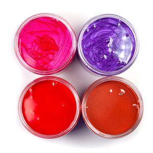 High Gloss <b>Lip</b> Gloss Base Material Liquid 1000g Moisturizing Hydrating For Makeup Customization OEM - Product Image 2
