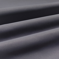 Tissu en polyester tissé Shaoxing Yuyuan T800 à motif losanges 132 GSM pour chemises, robes, doublures et vêtements de mode – Vente en gros