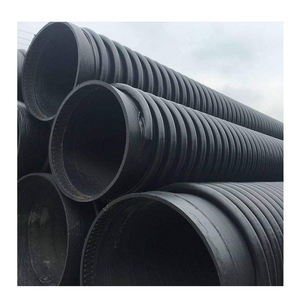 أنابيب كراه من البولي إيثيلين عالي الكثافة مقاومة للحرارة ومستقرة كيميائياً لقطع غيار السيارات وأنابيب تبريد المصانع - Product Image 3