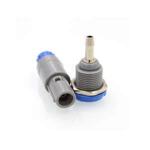 Đầu nối kéo đẩy tròn có thể tùy chỉnh-Đáp ứng nhu cầu cụ thể của bạn - Product Image 4