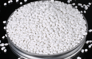 <span class=keywords><strong>Masterbatch</strong></span> trắng nồng độ cao tiêu chuẩn cho các ứng dụng đa dạng - Product Image 2