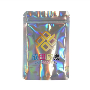 Etiquetas Adhesivas Personalizadas con Logotipo, Etiquetas Metálicas para Maquillaje, Belleza, Cosméticos, Perfumes, Bolsas con Base, Pegatinas con Transferencia UV 3D - Product Image 3