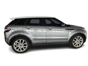 Range Rover Evoque Usado, SUV Compacto, Suministro de Fábrica Coreana, 300-500 Unidades Mensuales, Gasolina/Diésel, Tracción en las Cuatro Ruedas, Título Limpio - Product Image 5