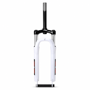 <span class=keywords><strong>Fourche</strong></span> avant <span class=keywords><strong>rigide</strong></span> à frein à disque <span class=keywords><strong>24</strong></span> 26 <span class=keywords><strong>pouces</strong></span> pour vélo de montagne <span class=keywords><strong>VTT</strong></span> - Product Image 2