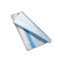 Vente en gros de 100 sacs cadeaux en plastique transparent imprimés 20*30, sacs d'emballage transparents pour jouets en peluche et poupées en peluche