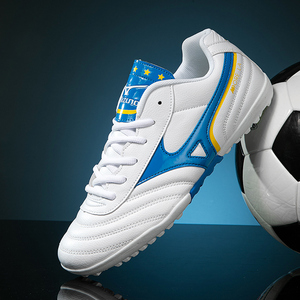 Zapatos de Fútbol Multifuncionales Antideslizantes para Hombre - Primavera Verano 2025, Nuevos para Entrenamiento y Partido - Product Image 4