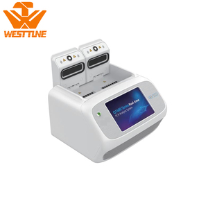 Système en temps réel West Tune nouvelle série Q1600 à 16, 1/2 ou 4 canaux avec garantie d'un an et personnalisation OBM/ODM/OEM - Product Image 1
