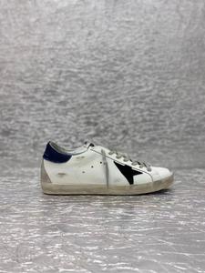 Chaussures de marche de luxe à la mode de la marque GGBD, empeigne en mesh PU, logo doré, décoration étoile, légères, antidérapantes, chaussures décontractées - Product Image 3