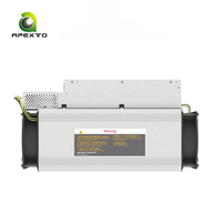 Stock d'usine : MicroBT Whatsminer M50S+130-146T, M60 152-176T, M60S 170T, 186T, M60S+ pour le minage de Bitcoin