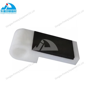 Druckmaschinen Ersatzteile Lieferung Papiers topper 444871904S Länge 106mm für Komori Ersatzteile - Product Image 2