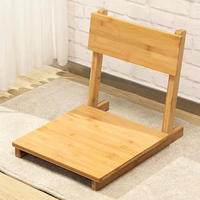 Siège de douche pliant en bambou, banc portable, chaise de sol murale, tabouret de salle de bain en bambou, chaise de douche