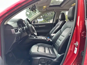 <span class=keywords><strong>Mazda</strong></span> CX-5 <span class=keywords><strong>Grand</strong></span> <span class=keywords><strong>Touring</strong></span> <span class=keywords><strong>2020</strong></span>, Automático, Tracción en las Cuatro Ruedas, Asientos de Cuero, Neumáticos R19, Aleación de Aluminio, Interior Oscuro, Techo Corredizo Panorámico, Volante a la Izquierda - Product Image 5