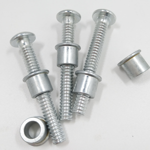 Rivets fraisés <span class=keywords><strong>à</strong></span> <span class=keywords><strong>tête</strong></span> <span class=keywords><strong>ronde</strong></span> en acier inoxydable de taille personnalisable Rivets fraisés <span class=keywords><strong>à</strong></span> <span class=keywords><strong>tête</strong></span> <span class=keywords><strong>ronde</strong></span> en acier inoxydable de taille personnalisable - Product Image 4