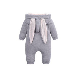 <span class=keywords><strong>Ropa</strong></span> <span class=keywords><strong>de</strong></span> bebé recién <span class=keywords><strong>nacido</strong></span> con orejas grandes <span class=keywords><strong>de</strong></span> conejo, capucha <span class=keywords><strong>de</strong></span> una pieza con cremallera Ins, Comercio Exterior, oferta <span class=keywords><strong>de</strong></span> <span class=keywords><strong>Amazon</strong></span> - Product Image 2