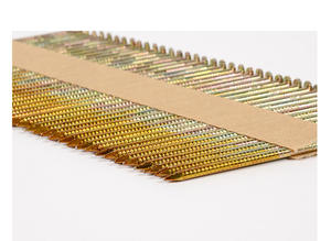 Goupilles <span class=keywords><strong>de</strong></span> finition en acier inoxydable à 30 degrés pour pistolet à clous à gaz <span class=keywords><strong>paslode</strong></span> - Product Image 3