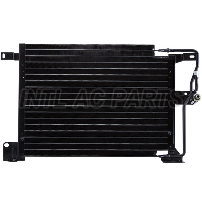 Auto car ac condenser for JEEP GRAND CHEROKEE I (ZJ, ZG) (91-99) INTL Auto ac other Parts CN 4379PFC