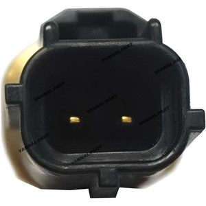 Cảm biến nhiệt độ nước Izumi 8-98023883-0 cho động cơ ISUZU <span class=keywords><strong>4hk1</strong></span> xe tải npr <span class=keywords><strong>nqr</strong></span> 700P - Product Image 6