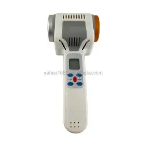 Home beauty device face wrinkle removal heat and ice head hot cold hammer