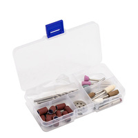 Mini-meuleuse portable rechargeable légère, outil rotatif sans fil, batterie au lithium, gravure sur bois, réglable 30W