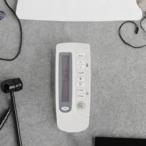 <span class=keywords><strong>Control</strong></span> <span class=keywords><strong>Remoto</strong></span> de Aire Acondicionado PHUZDAO ARH-460/ARC-410/461/ARH-410A/406KF-35G, Nuevo, Material ABS, Gran Venta - Product Image 3