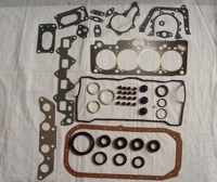 Juego de Juntas de Culata para Motor TOYOTA 4AFE OEM 04111-16230
