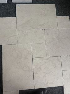 Plancher de jardin <span class=keywords><strong>Portugal</strong></span> Pavés en <span class=keywords><strong>granit</strong></span> Pavés en calcaire gris belge naturel - Product Image 4