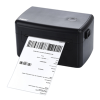Venta caliente de fábrica 2 pulgadas Rfid Free Ios App Android Impresora de etiquetas adhesivas blancas con el precio más barato