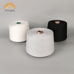 Fil de <span class=keywords><strong>viscose</strong></span> blanc 100% de bonne qualité, 30S/1, livraison gratuite, fournisseur chinois, 30S/1 - Product Image 6