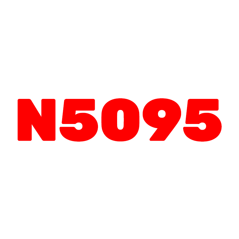 Le Celeron N5095