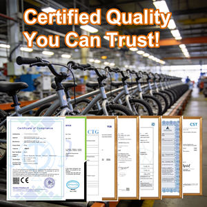 Vélo Enfant Cruiser avec Cadre en Acier, Panier Métallique, Pédales Standard, Roues d'Apprentissage, Roues <span class=keywords><strong>de</strong></span> 12 Pouces, Drapeau, Porte-Bouteille, <span class=keywords><strong>Selle</strong></span> Réglable, Frein à Patin - Product Image 6