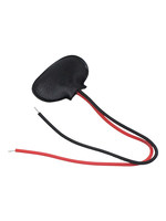 Câble de connexion pour batterie 9V R3 Power Bank, adaptateur à clip pour batterie DC