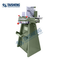 TS-J11 Cadre Photo Angle Cutter Machine Manuel Image Scie Machine De Découpe Cadre Faisant La Machine