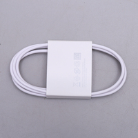 Câble d'alimentation USB C en TPE résistant à la déchirure, charge rapide 25W longue durée, pour iPhone 15 Pro, ordinateur portable, vente en gros, câble de données C2C