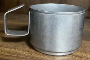 Customizable Stainless Steel Coffee Mug Wholesale High Quality Stainless Steel Mug Hot Stainless Steel Moscow Mule Beer Mug
