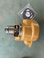 Ensemble de pompe à eau WA380 pour chargeuse 6754-61-1210
