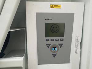 Tàu sân bay TK Thermo Vua Hệ thống làm lạnh cho container làm mát và Giao thông vận tải loại container lạnh - Product Image 4