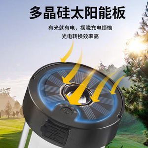 <b>Camping</b> <b>Lantern</b> <b>Led</b> Portable Usb Charging 5w 3.7v Outdoor Emergency Light For Tent And <b>Camping</b> - Product Image 3