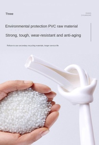 Nhà Máy Tùy Chỉnh Không Thấm Nước Rvvb 300/500V Cáp Điện 0.75/1/1.5/2.5/4 Vuông Mềm Che Chắn PVC Đồng Dây Điện - Product Image 4