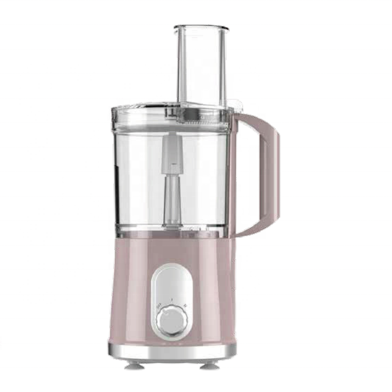 Recommended Products: Multi-functional Food Processor